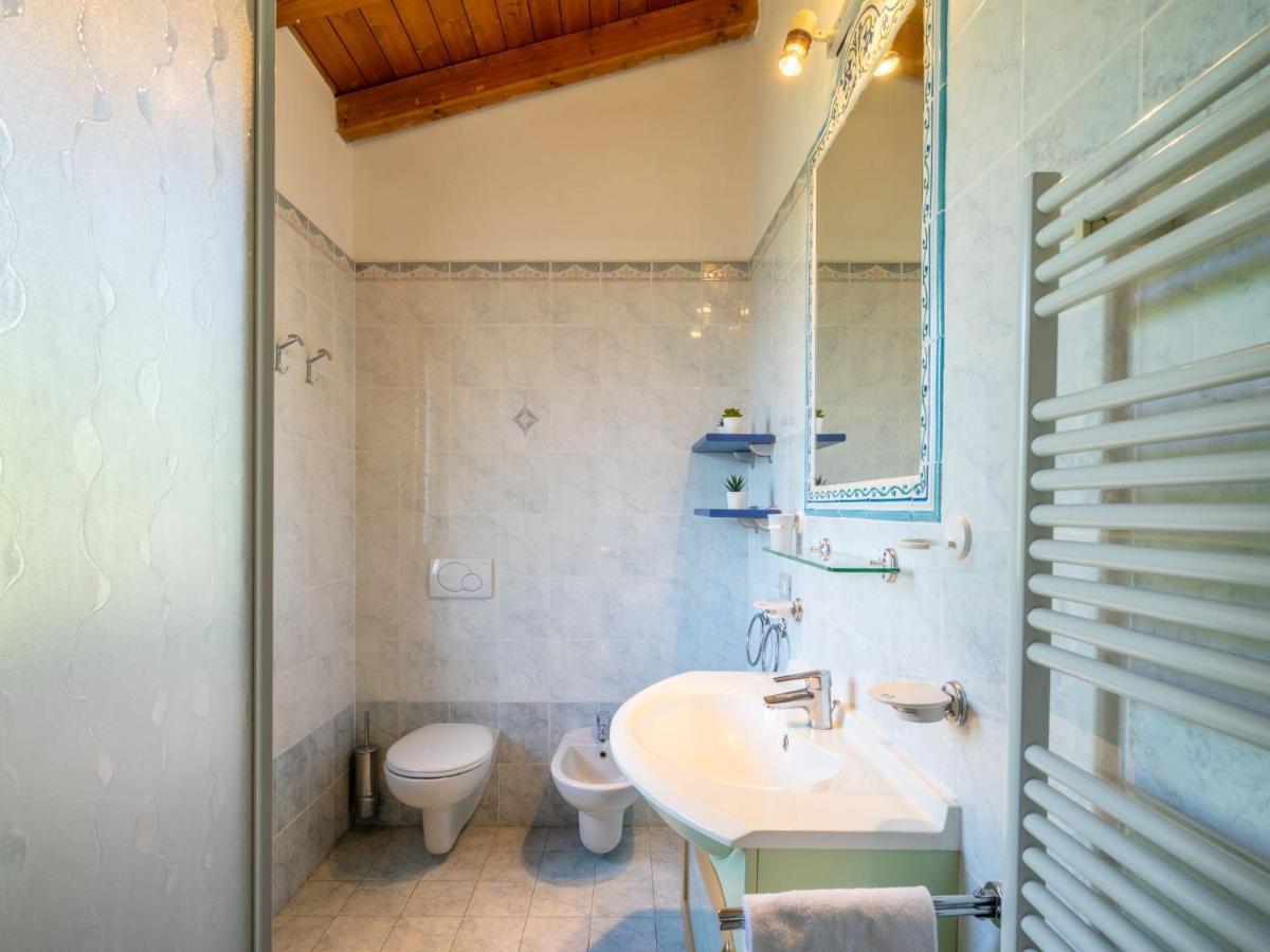 לואינו Holiday Home Daniela By Interhome מראה חיצוני תמונה