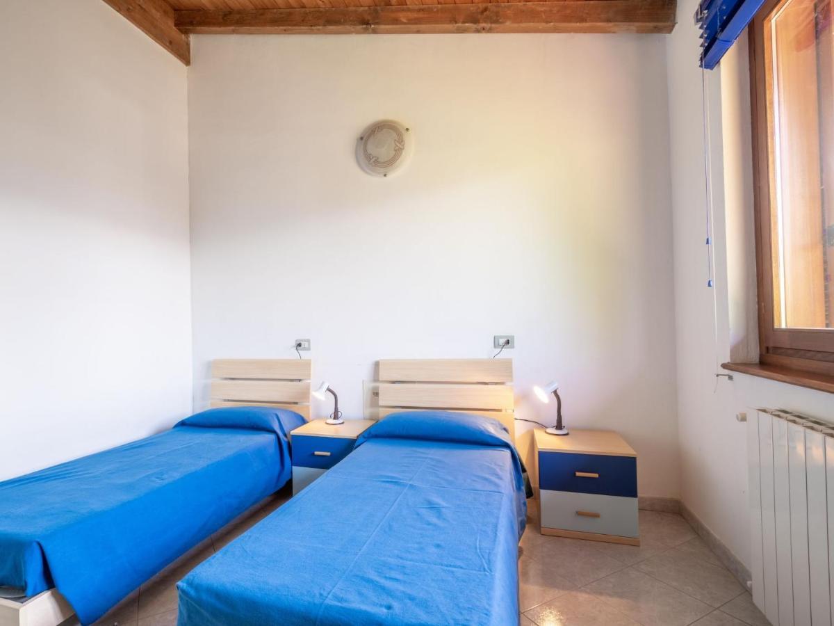 לואינו Holiday Home Daniela By Interhome מראה חיצוני תמונה