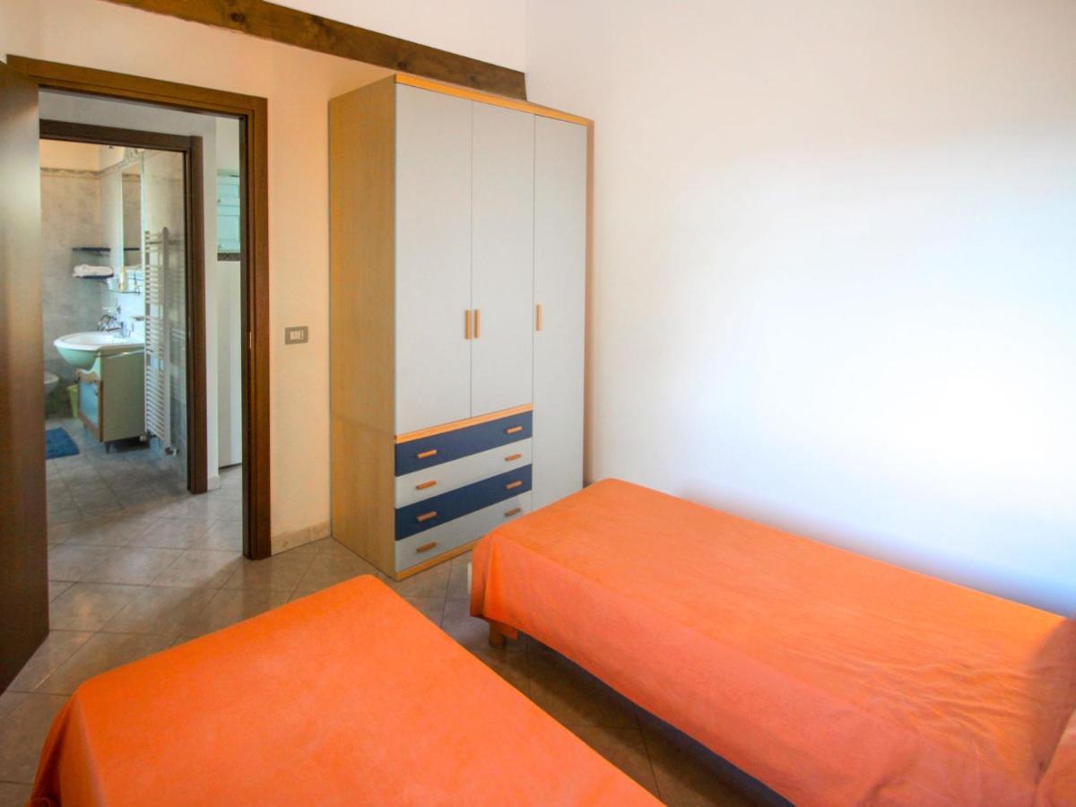 לואינו Holiday Home Daniela By Interhome מראה חיצוני תמונה