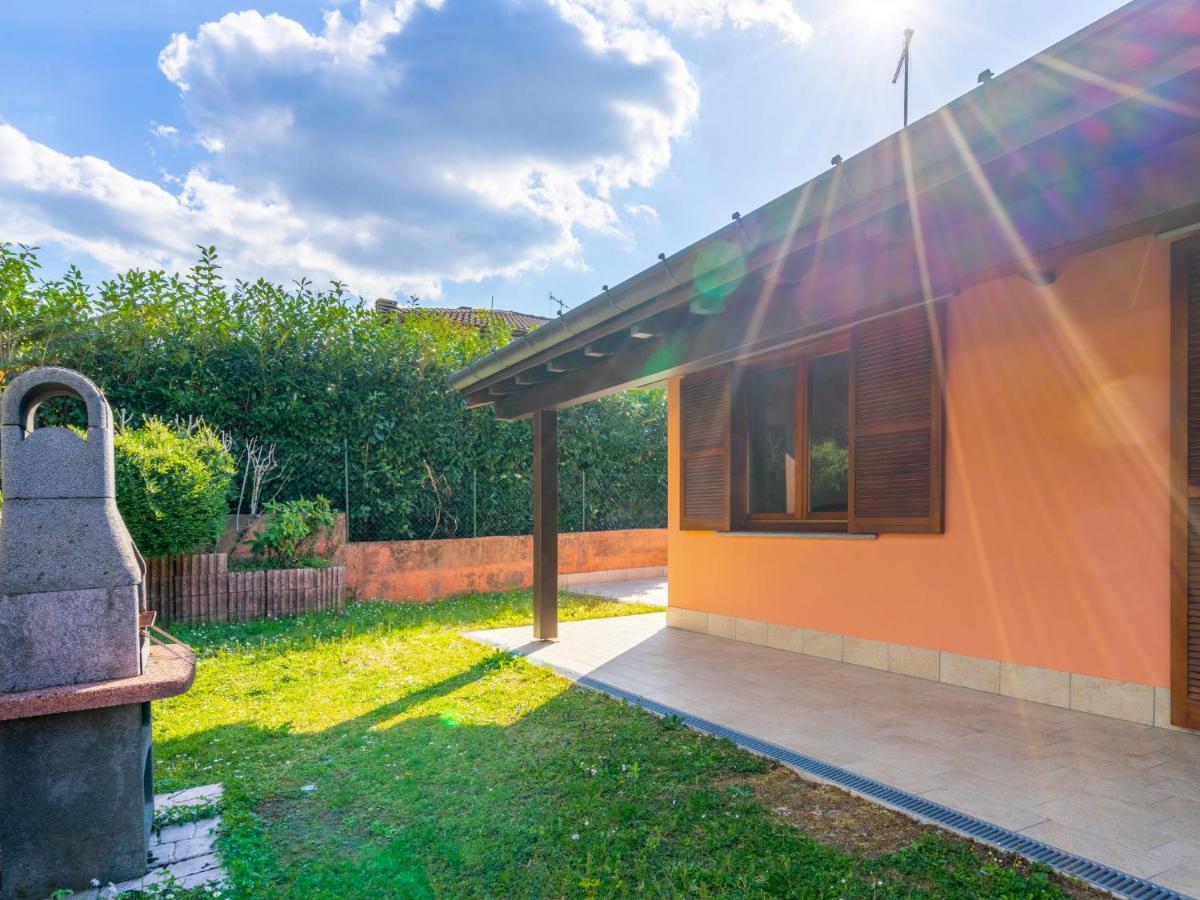לואינו Holiday Home Daniela By Interhome מראה חיצוני תמונה