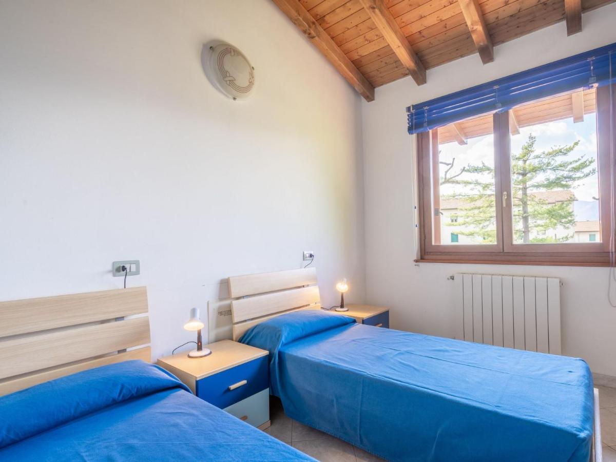 לואינו Holiday Home Daniela By Interhome מראה חיצוני תמונה