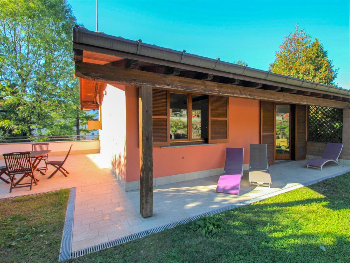 לואינו Holiday Home Daniela By Interhome מראה חיצוני תמונה