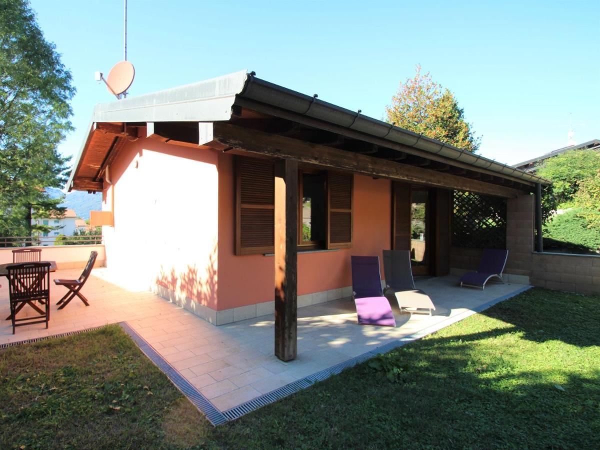לואינו Holiday Home Daniela By Interhome מראה חיצוני תמונה