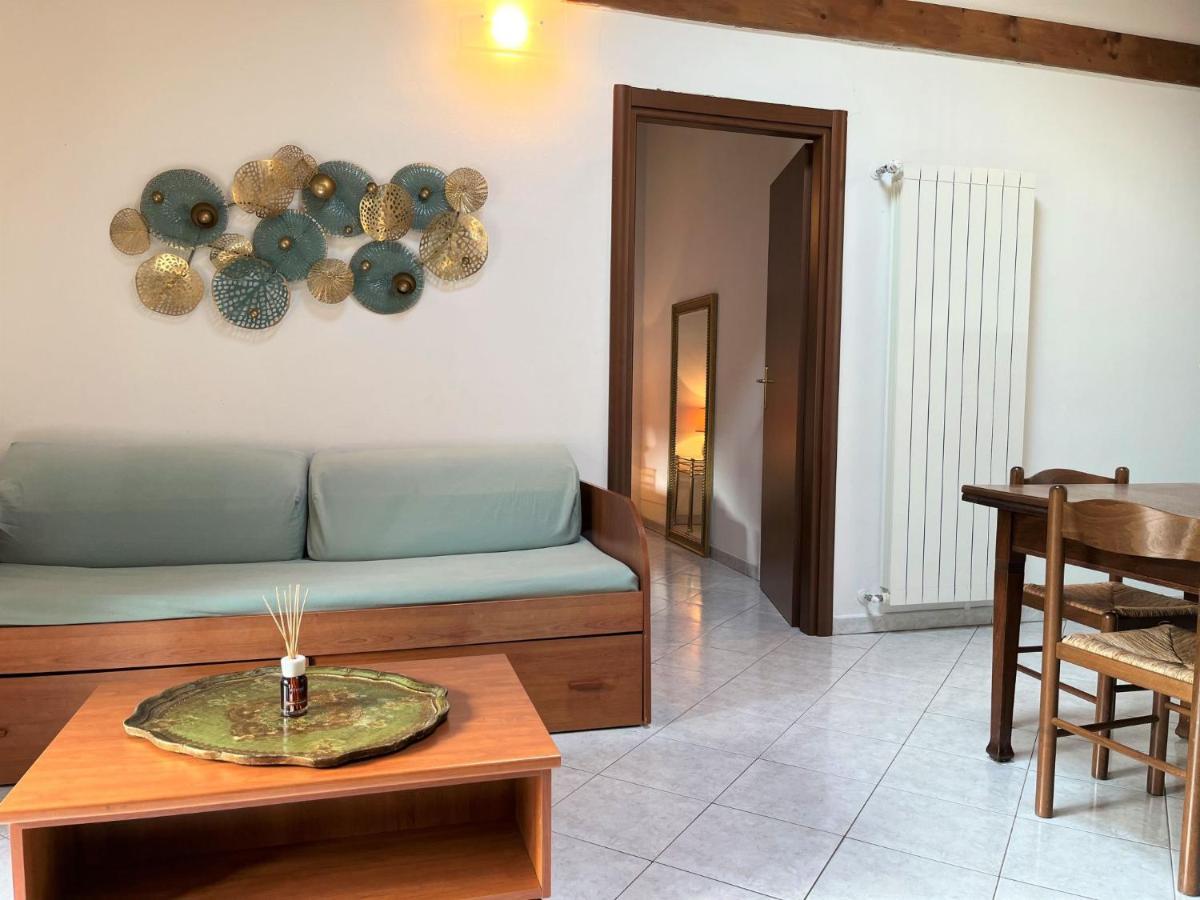 לואינו Holiday Home Daniela By Interhome מראה חיצוני תמונה